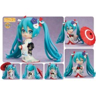 Nendoroid Hatsune Miku: Korin Kimono Ver.