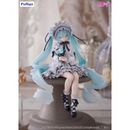 Hatsune Miku Noodle Stopper Figure -Vintage Doll-