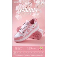 Hatsune Miku Sakura Sneakers