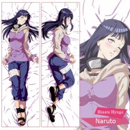 ปลอกหมอนข้าง Hinata Hyuga