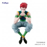 Hisoka Noodle Stopper Figure 