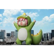 Hitori Goto Deformation Sofubi Figure Shonin Yokkyu Monster