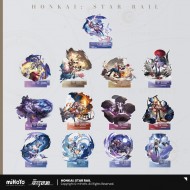 Honkai : Star Rail Acrylic Stand - The Nihility (มี13แบบ)