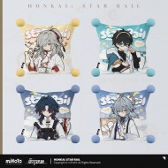 หมอน Boys Dorm Series 