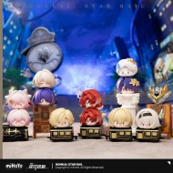 Honkai: Star Rail Chibi Stack Toy Vol.2