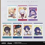 Honkai: Star Rail Chinese New Year Themed Card Set