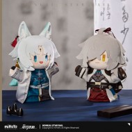 ตุ๊กตา Honkai: Star Rail Herta Hand Puppet