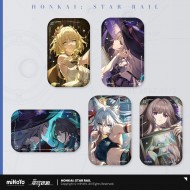 Honkai: Star Rail Light Cone Badge (มี5แบบ)