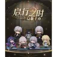 Honkai :Star Rail Time of Departure Mini Figure