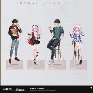 Honkai: Star Rail Time to Feast Acrylic Stand