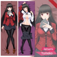 ปลอกหมอนข้าง Jabami Yumeko