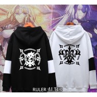 Jeanne d'Arc (Alter&Ruler) Hoodie (มี6แบบ)