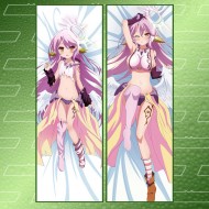 ปลอกหมอนข้าง Jibril (แบบที่2) 