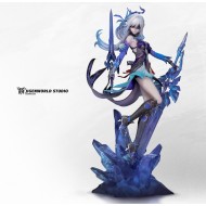 Jingliu (1/6) (Jigenworld Studio) 