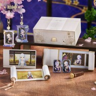 Kamisato: Tsubaki in Thawing Snow Collectible Gift Box