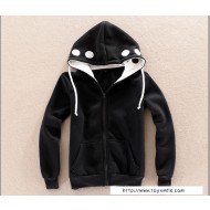 Kano Shuuya Hoodie