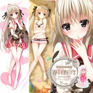 ปลอกหมอนข้าง Kasugano Sora (แบบที่5)