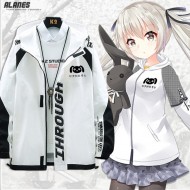 Kasugano sora Jacket (มี4แบบ/3สี)