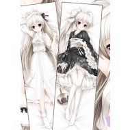 ปลอกหมอนข้าง Kasugano sora (แบบที่2)