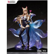 K/DA Ahri 1/7 scale figure