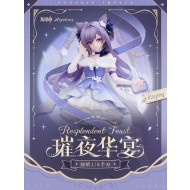 Keqing: Resplendent Feast Ver.