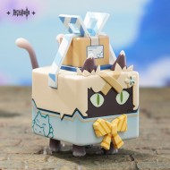 Kirara’s Urgent Neko Parcel Moving Toy