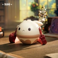 ขวดน้ำมีสายสะพาย Klee’s Jumpy Dumpty 