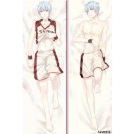 ปลอกหมอนข้าง  Kuroko