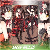 ปลอกหมอนข้าง Kurumi (แบบที่ 7)