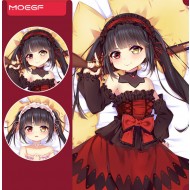 ปลอกหมอนข้าง Kurumi (แบบที่13)