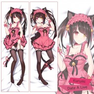 ปลอกหมอนข้าง Kurumi (แบบที่20)