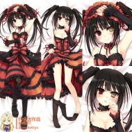 ปลอกหมอนข้าง Kurumi (แบบที่1)