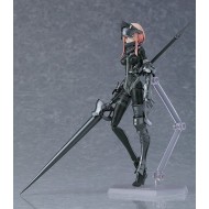 Figma LANZE REITER