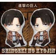 หมอน Levi Ackerman