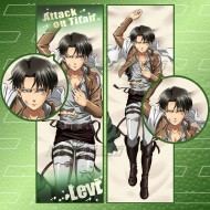 ปลอกหมอนข้าง Levi (แบบที่2)