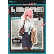 Limepie Series: Tsukishiro Yanagi Rest Awhile Ver. (1/8) 