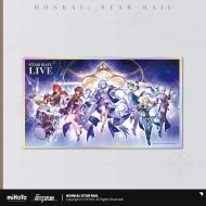 Live 2024 Shikishi Art Board