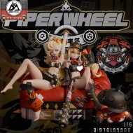 Luciana de Montefio Sons of Calydon & Piper Wheel (1/6)