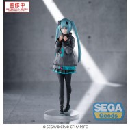 Luminasta Hatsune Miku (Shuttered SEKAI) Figure