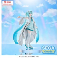 Luminasta Hatsune Miku (Unshuttered SEKAI) Figure