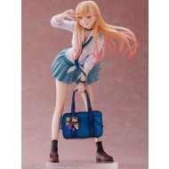 Marin Kitagawa 1/7 scale figure 