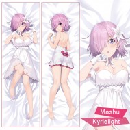 ปลอกหมอนข้าง Mashu Kyrielight (แบบที่3)