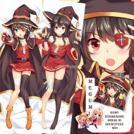 ปลอกหมอนข้าง Megumin