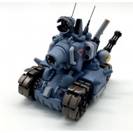 Metal Slug tank plastic model kit 1/35
