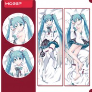 ปลอกหมอนข้าง Hatsune Miku (แบบที่2)