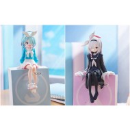 Monitor Top Figure Arona & Plana