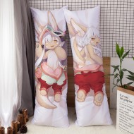 ปลอกหมอนข้าง Nanachi