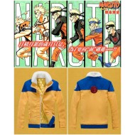 Naruto Jacket