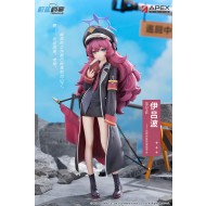 Natsume Iroha 1/7