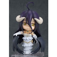 Nendoroid Albedo (3Rd re-run)